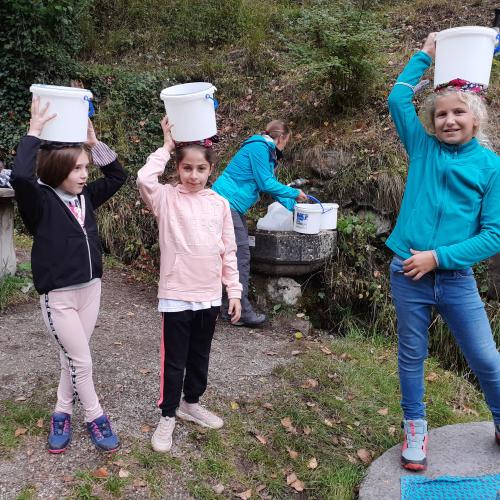 Wasserprojekt 3b