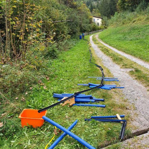 Wasserprojekt 3b