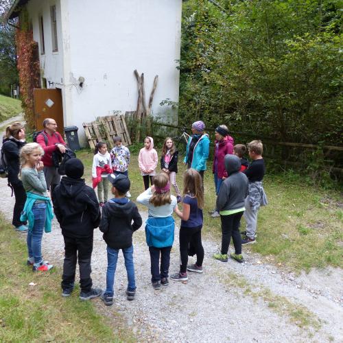 Wasserprojekt 3b