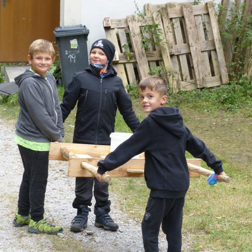 Wasserprojekt 3b