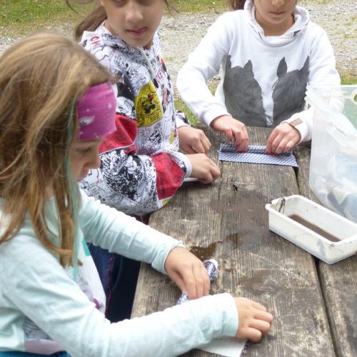 Wasserprojekt 3b