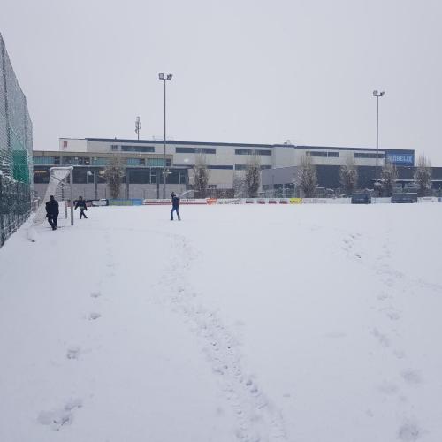 Schnee