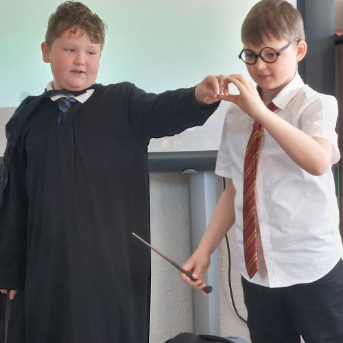 Fasching 3b