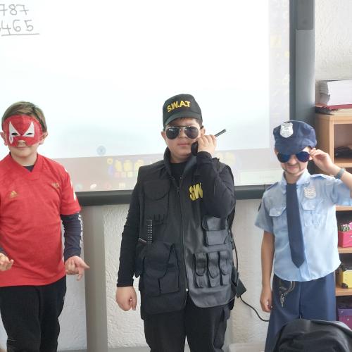 Fasching 3b