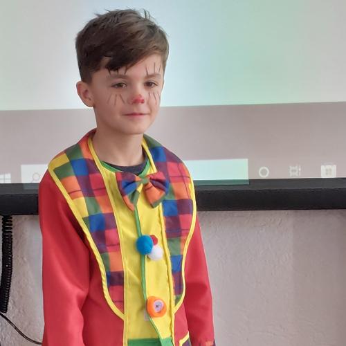 Fasching 3b