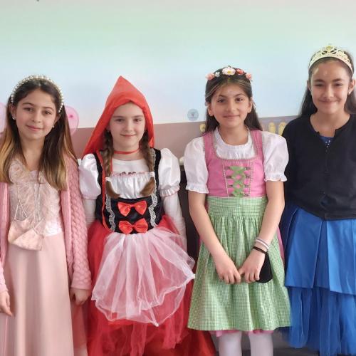 Fasching 3b