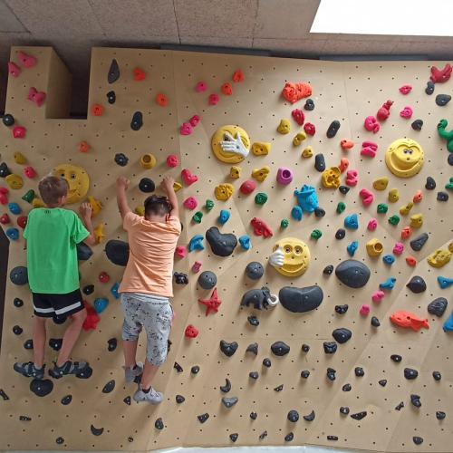 Kletterhalle Innsbruck 