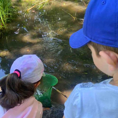 Wassertag 