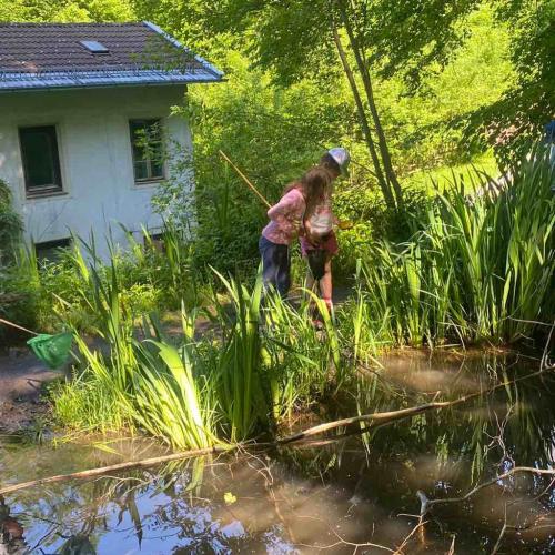 Wassertag 