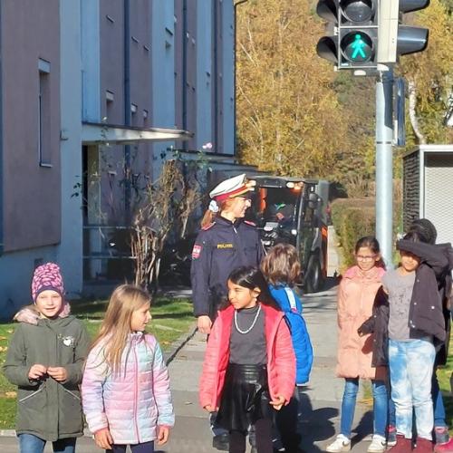 Polizei