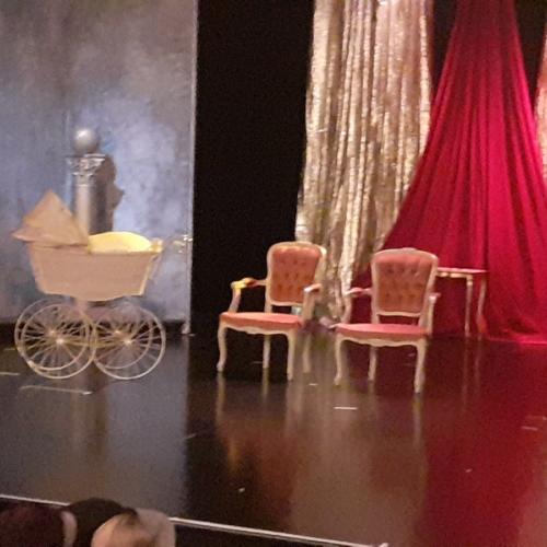 Theater