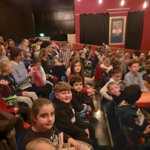 Theater