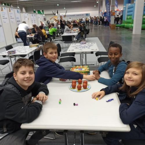 Spielemesse
