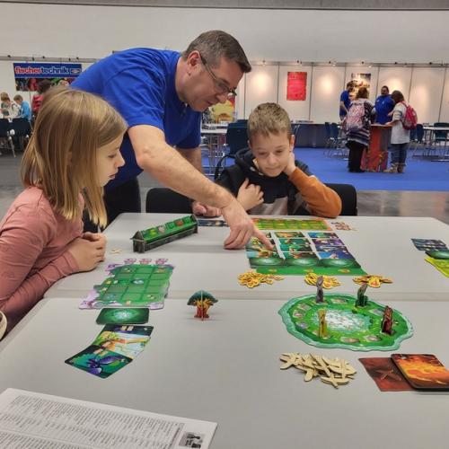 Spielemesse