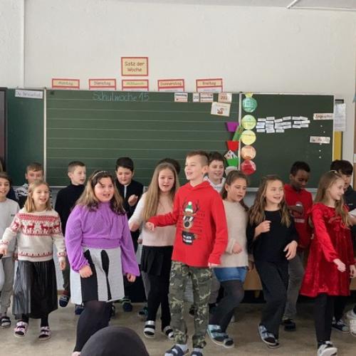 4a Advent