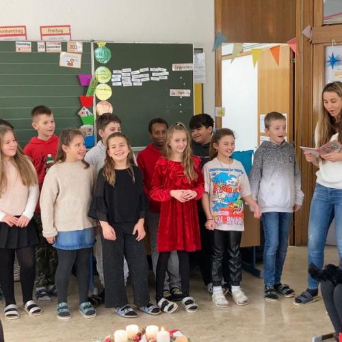 4a Advent