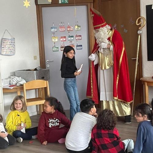 Weihnachten STB