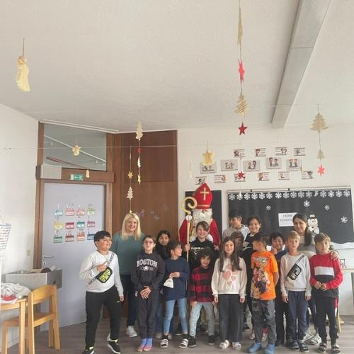 Weihnachten STB