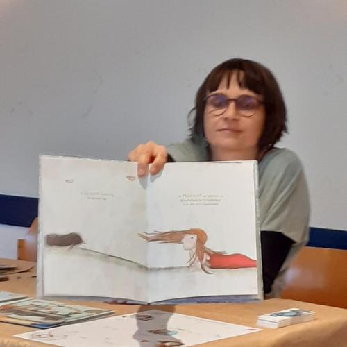 Bücherei