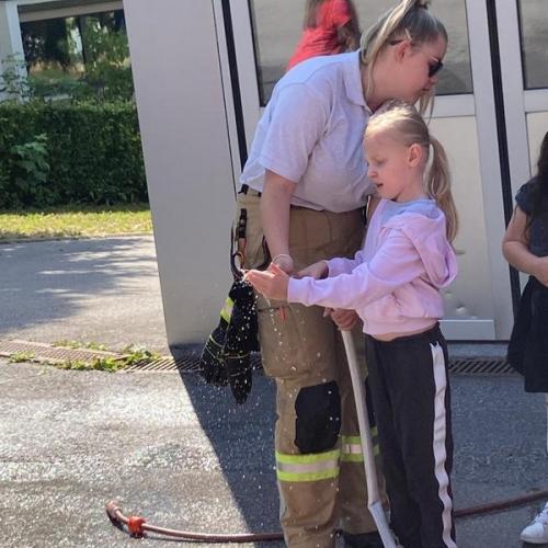 Feuerwehr