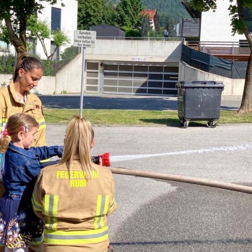 Feuerwehr