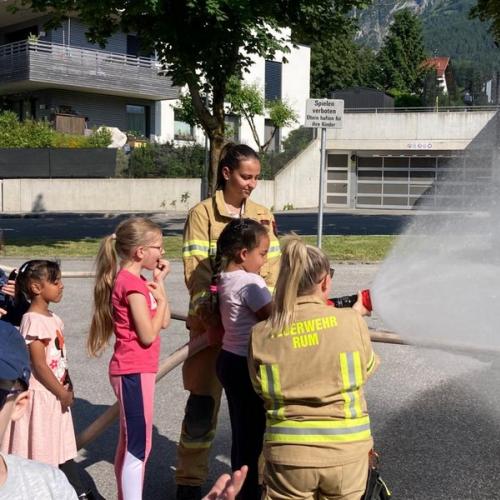 Feuerwehr