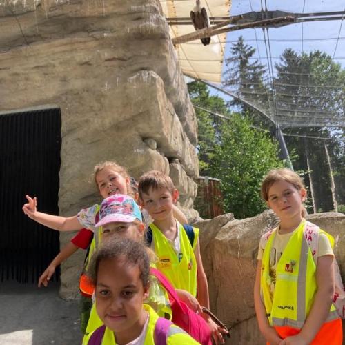 Alpenzoo