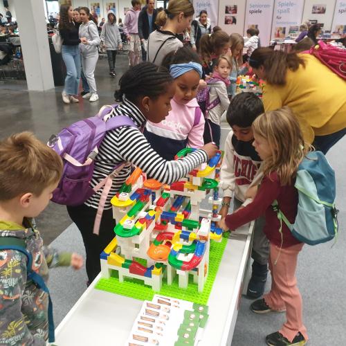 Spielaktiv Messe 1b