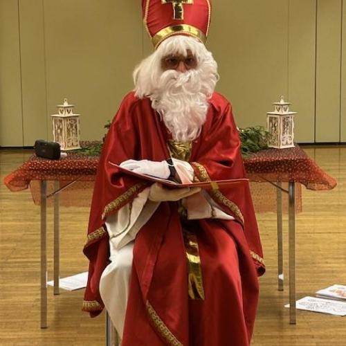 Nikolaus
