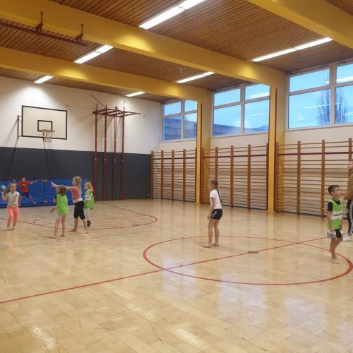 Handball 1b