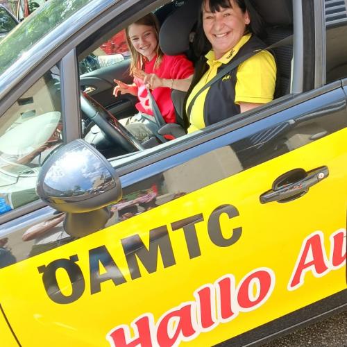 Hallo Auto