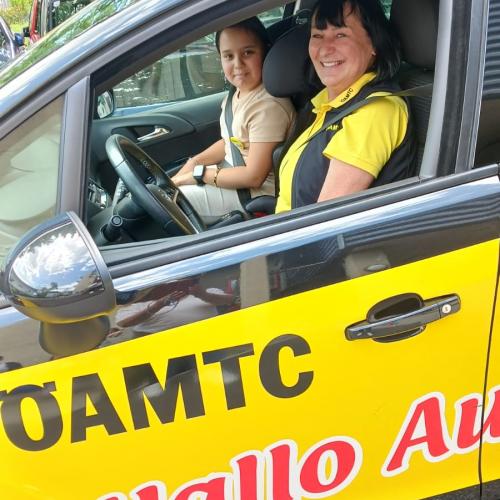 Hallo Auto