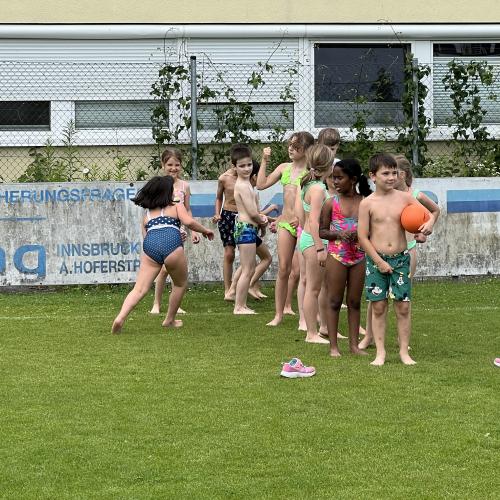 Wasserspiele