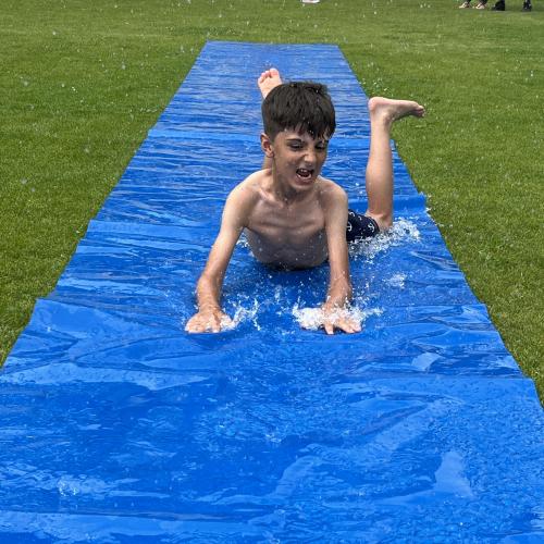Wasserspiele