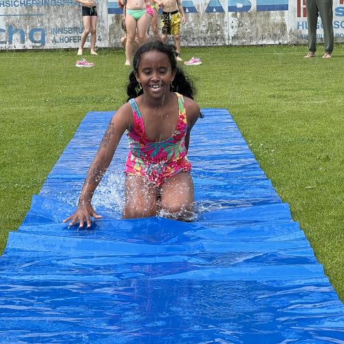 Wasserspiele