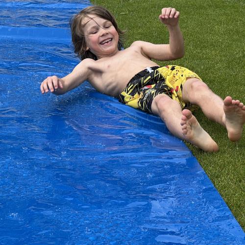 Wasserspiele