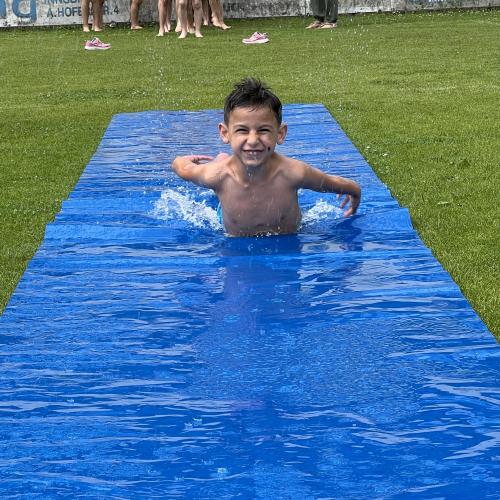 Wasserspiele