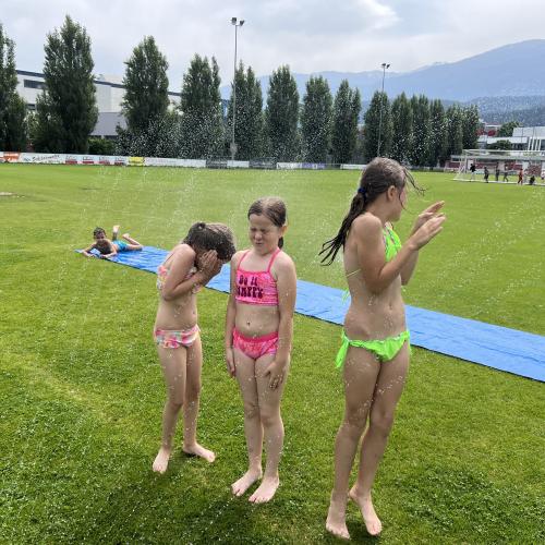 Wasserspiele