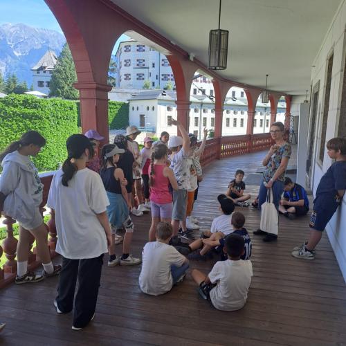 Schloss Ambras