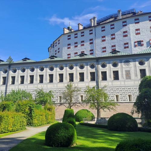 Schloss Ambras