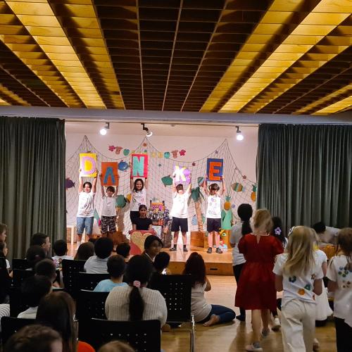 Musical STB