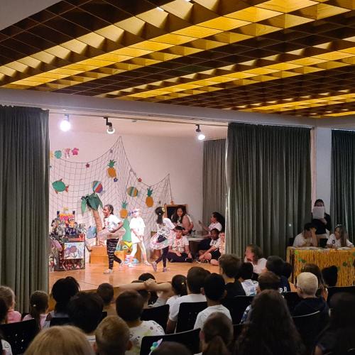 Musical STB