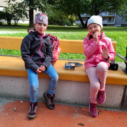 Spielplatz