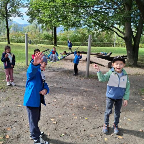 Spielplatz