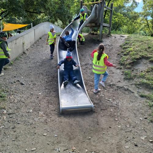 Spielplatz