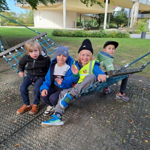 Spielplatz
