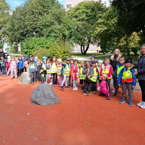 Spielplatz