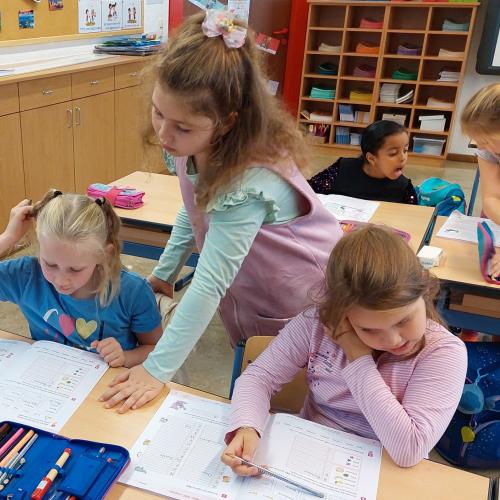 Schule
