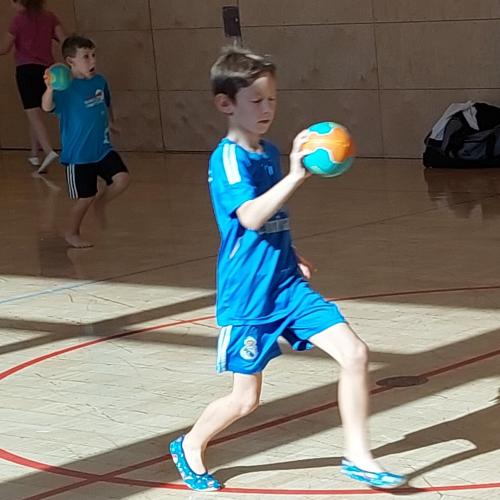 Handball