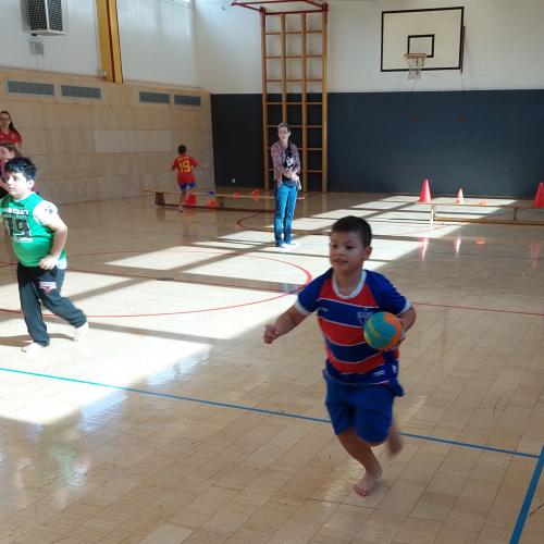 Handball